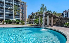 Hilton Vacation Club St Augustine